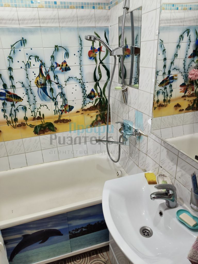 Продажа 3-комнатной квартиры, Нижний Новгород, Заречный бульвар,  9