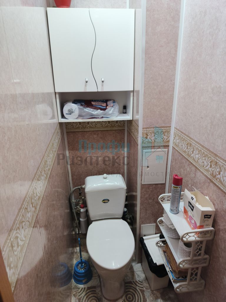 Продажа 3-комнатной квартиры, Нижний Новгород, Заречный бульвар,  9