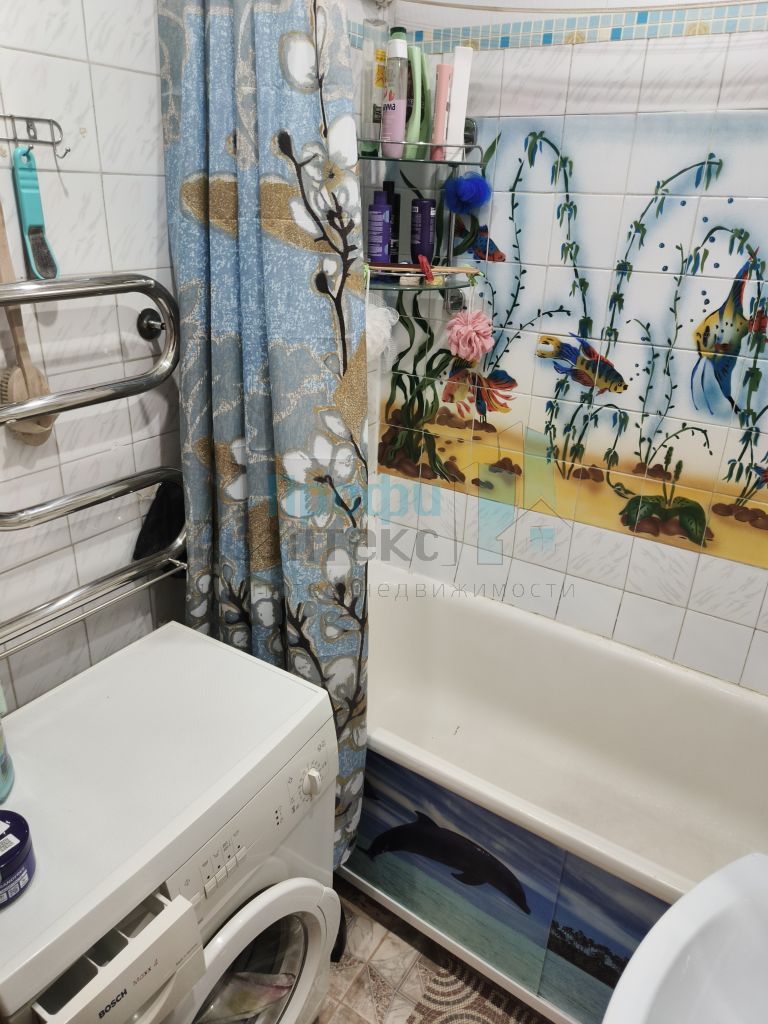 Продажа 3-комнатной квартиры, Нижний Новгород, Заречный бульвар,  9