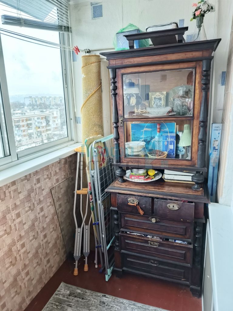 Продажа 3-комнатной квартиры, Нижний Новгород, Заречный бульвар,  9