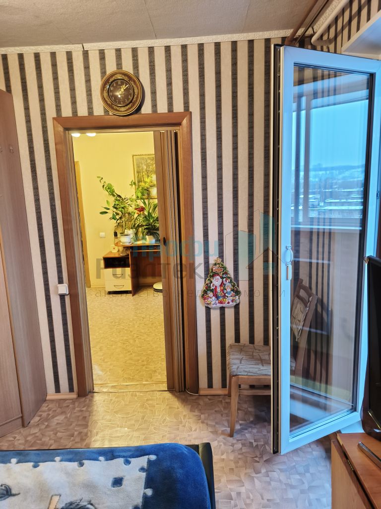 Продажа 3-комнатной квартиры, Нижний Новгород, Заречный бульвар,  9