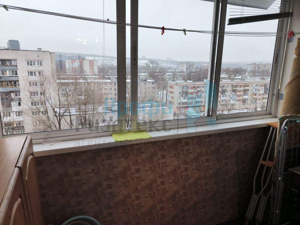 Продажа 3-комнатной квартиры, Нижний Новгород, Заречный бульвар,  9