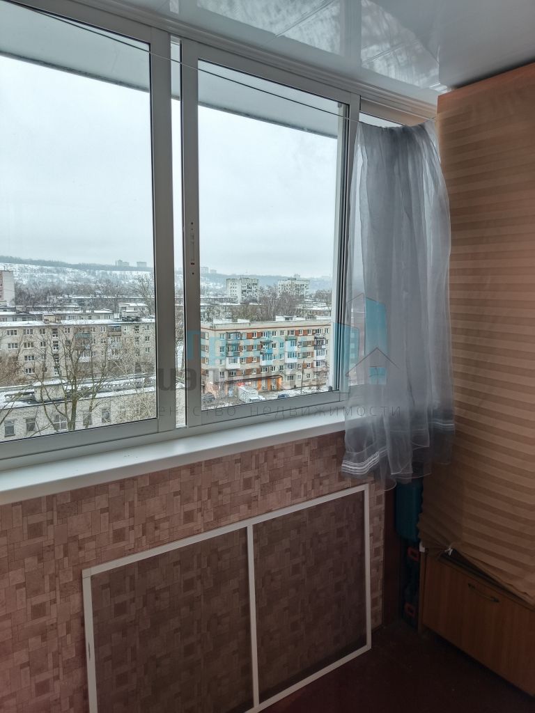 Продажа 3-комнатной квартиры, Нижний Новгород, Заречный бульвар,  9