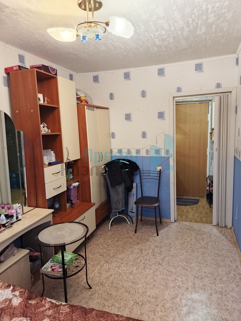 Продажа 3-комнатной квартиры, Нижний Новгород, Заречный бульвар,  9