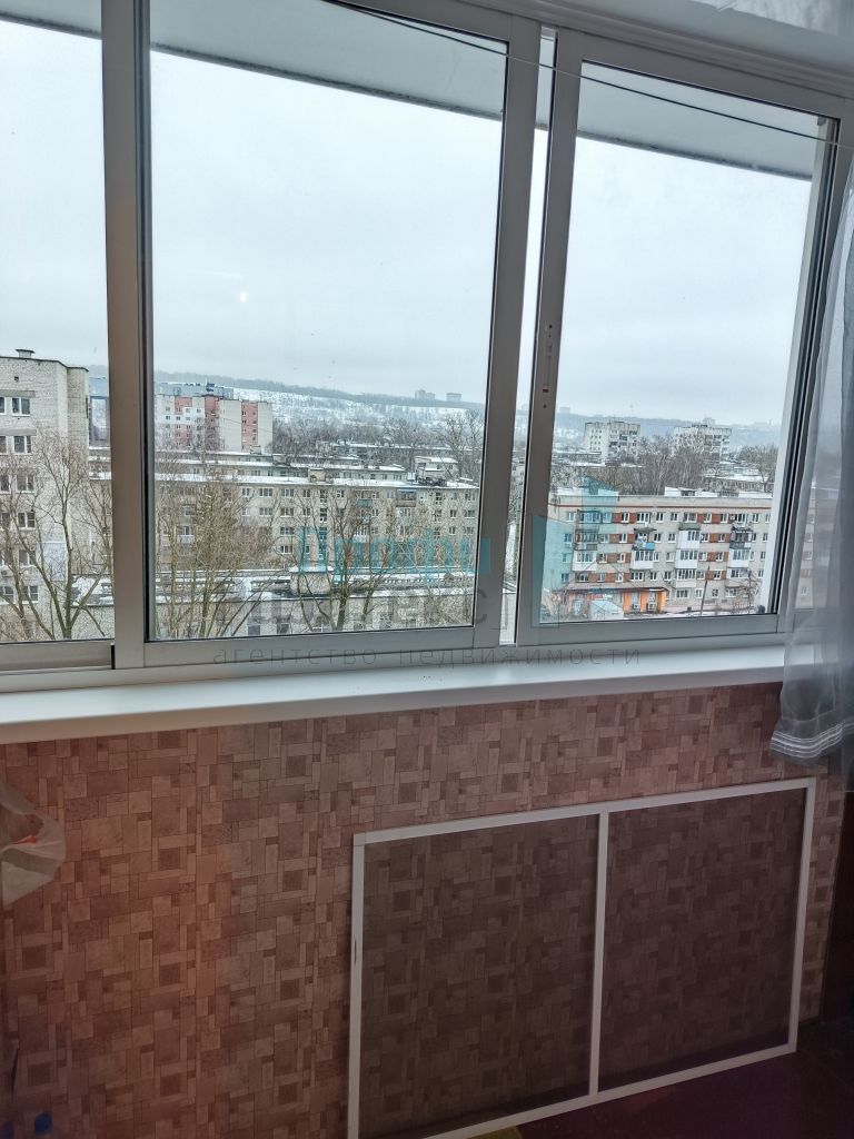 Продажа 3-комнатной квартиры, Нижний Новгород, Заречный бульвар,  9