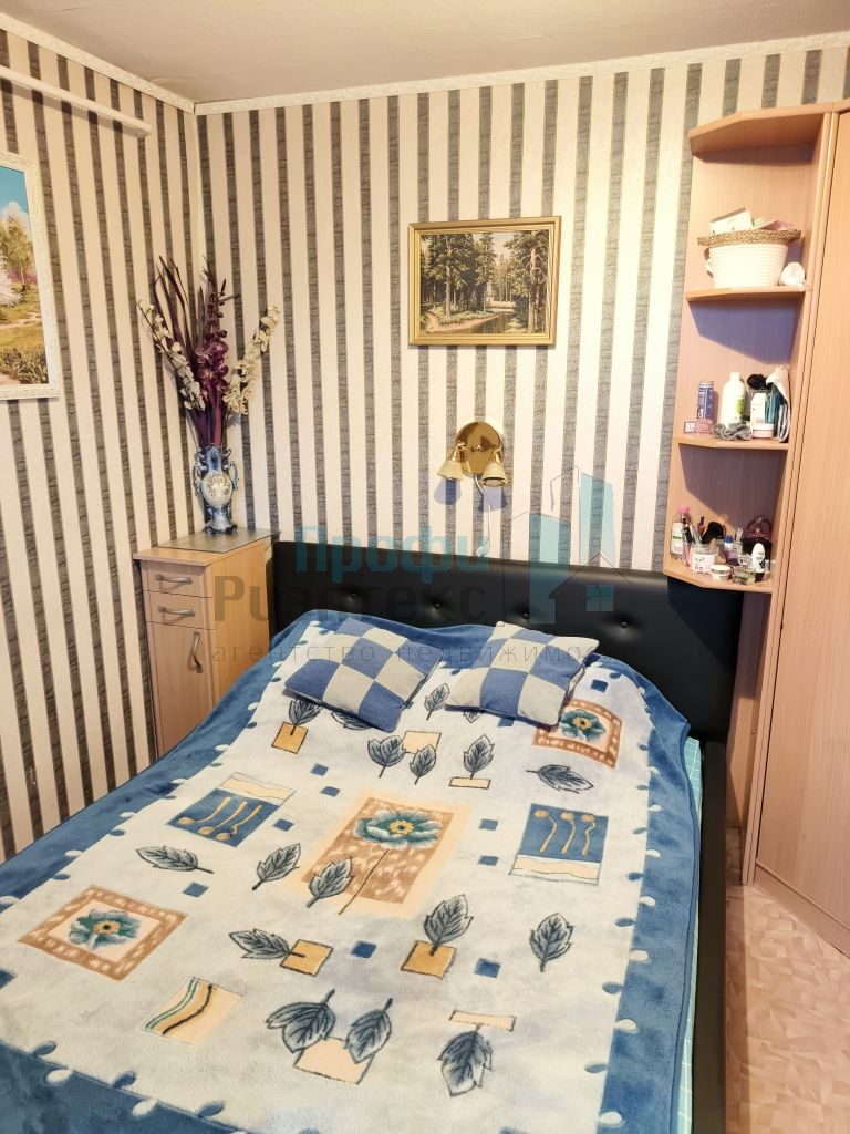 Продажа 3-комнатной квартиры, Нижний Новгород, Заречный бульвар,  9