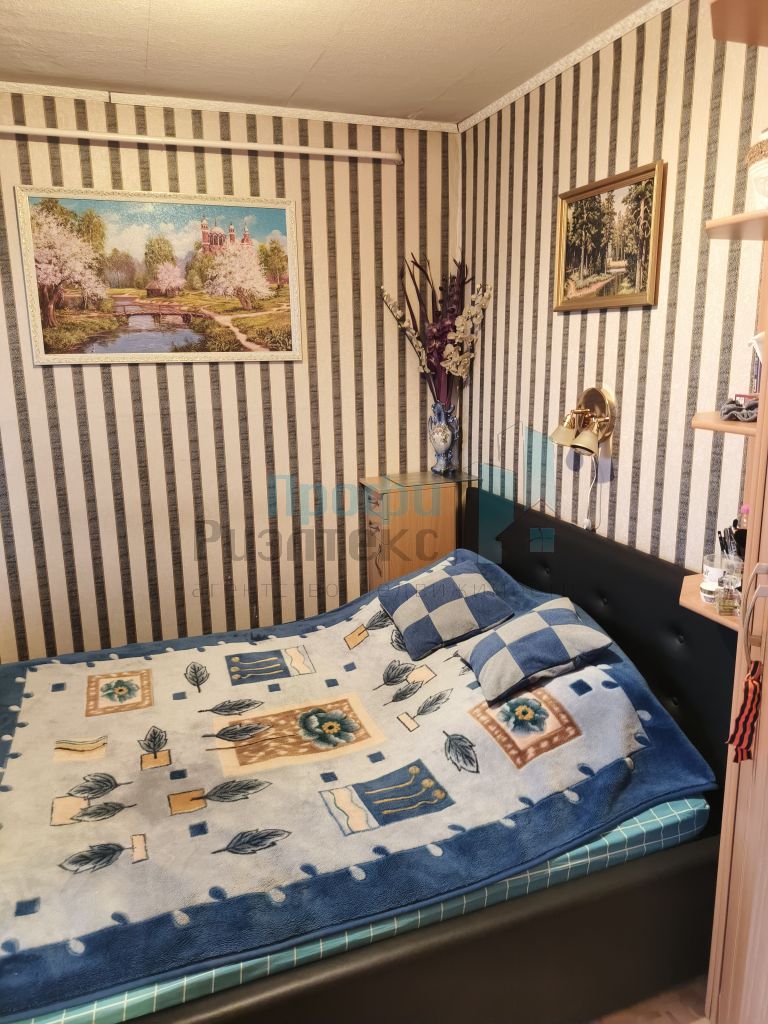 Продажа 3-комнатной квартиры, Нижний Новгород, Заречный бульвар,  9