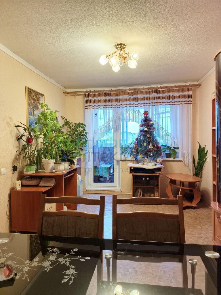 Продажа 3-комнатной квартиры, Нижний Новгород, Заречный бульвар,  9