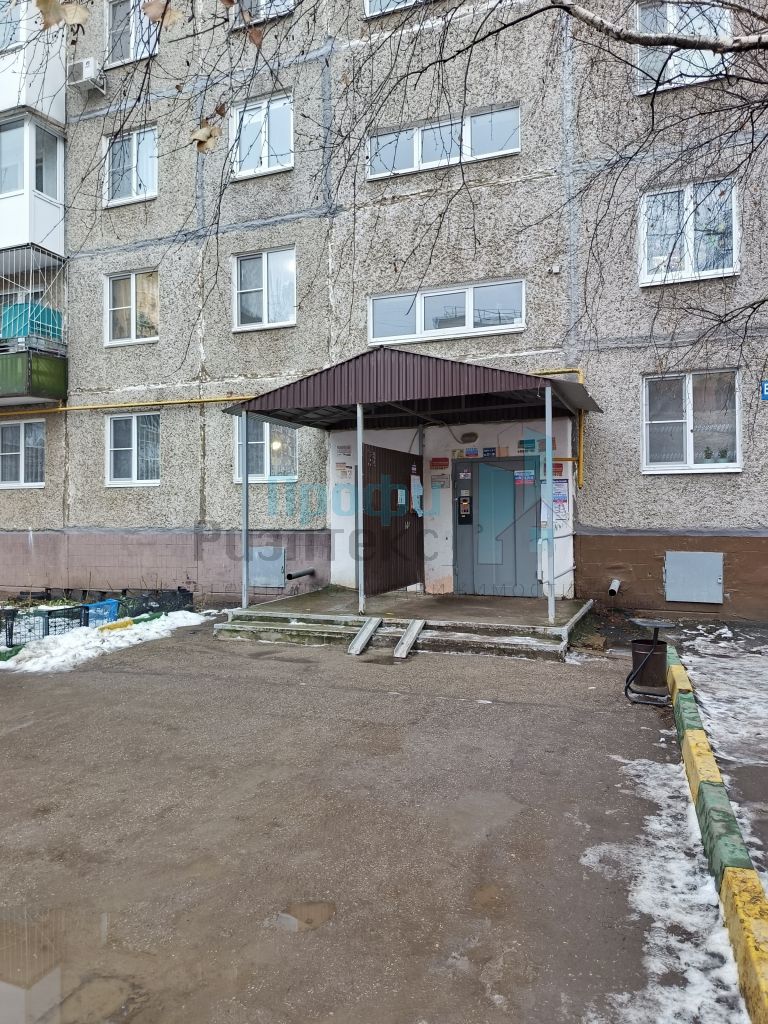 Продажа 3-комнатной квартиры, Нижний Новгород, Заречный бульвар,  9