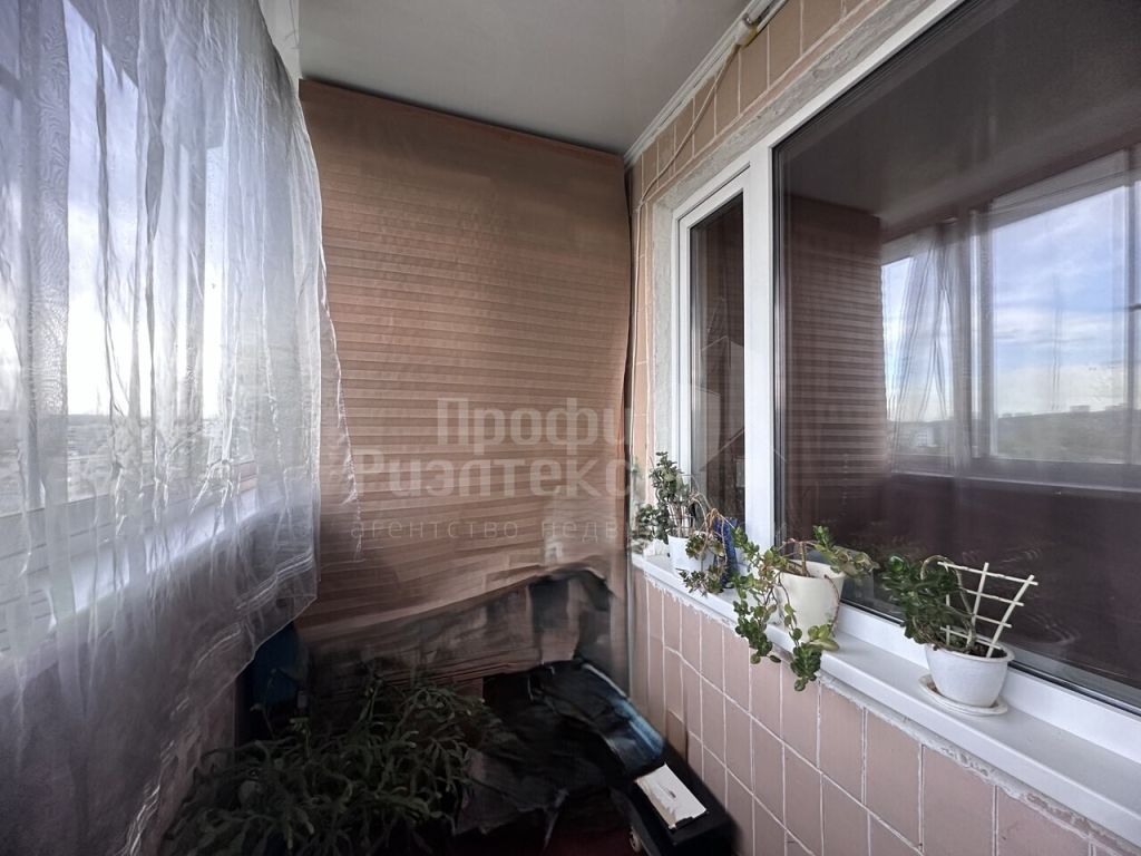 Продажа 3-комнатной квартиры, Нижний Новгород, Заречный бульвар,  9