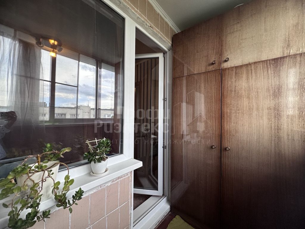 Продажа 3-комнатной квартиры, Нижний Новгород, Заречный бульвар,  9