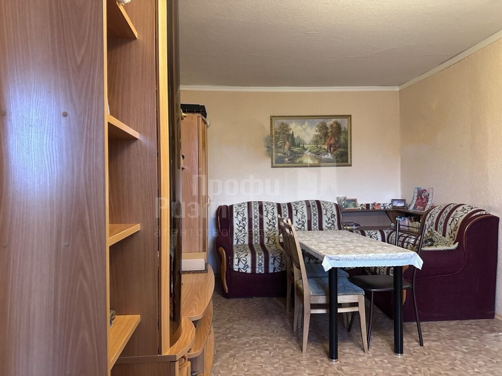 Продажа 3-комнатной квартиры, Нижний Новгород, Заречный бульвар,  9