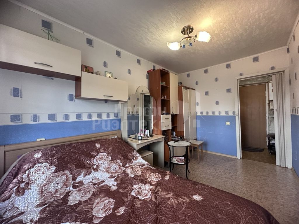 Продажа 3-комнатной квартиры, Нижний Новгород, Заречный бульвар,  9