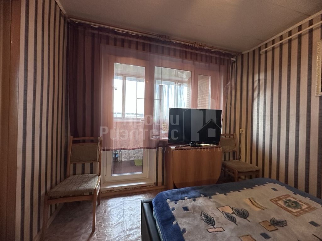 Продажа 3-комнатной квартиры, Нижний Новгород, Заречный бульвар,  9