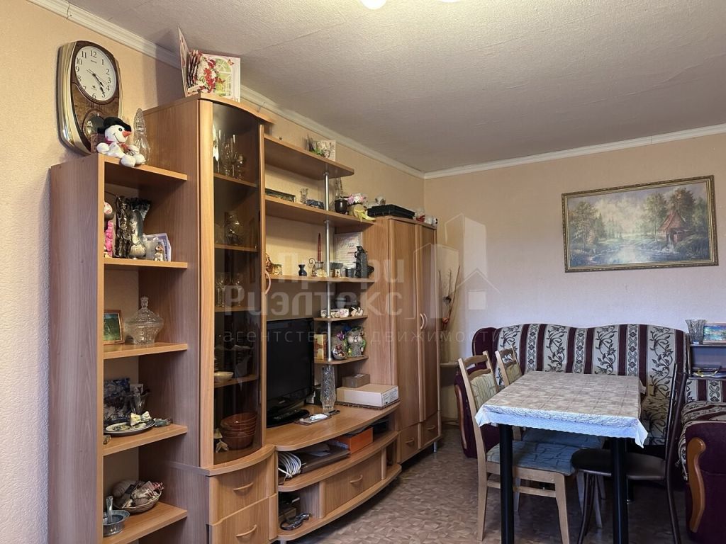 Продажа 3-комнатной квартиры, Нижний Новгород, Заречный бульвар,  9