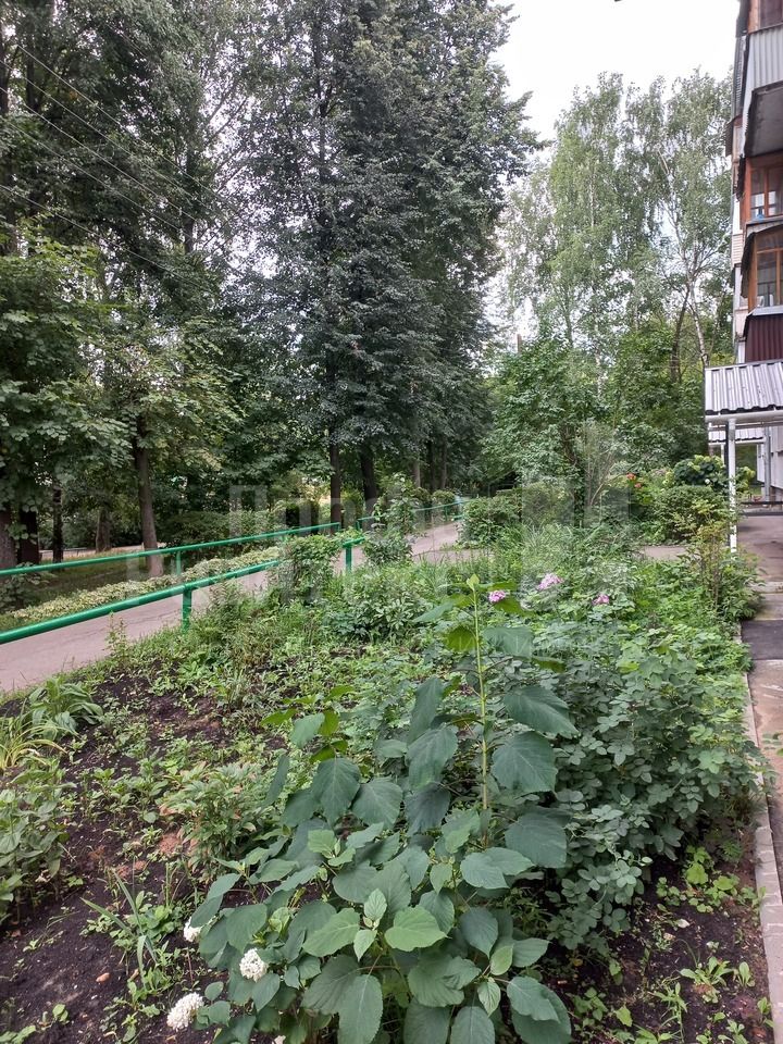 Продажа 2-комнатной квартиры, Нижний Новгород, Бориса Корнилова ул,  5 к 2