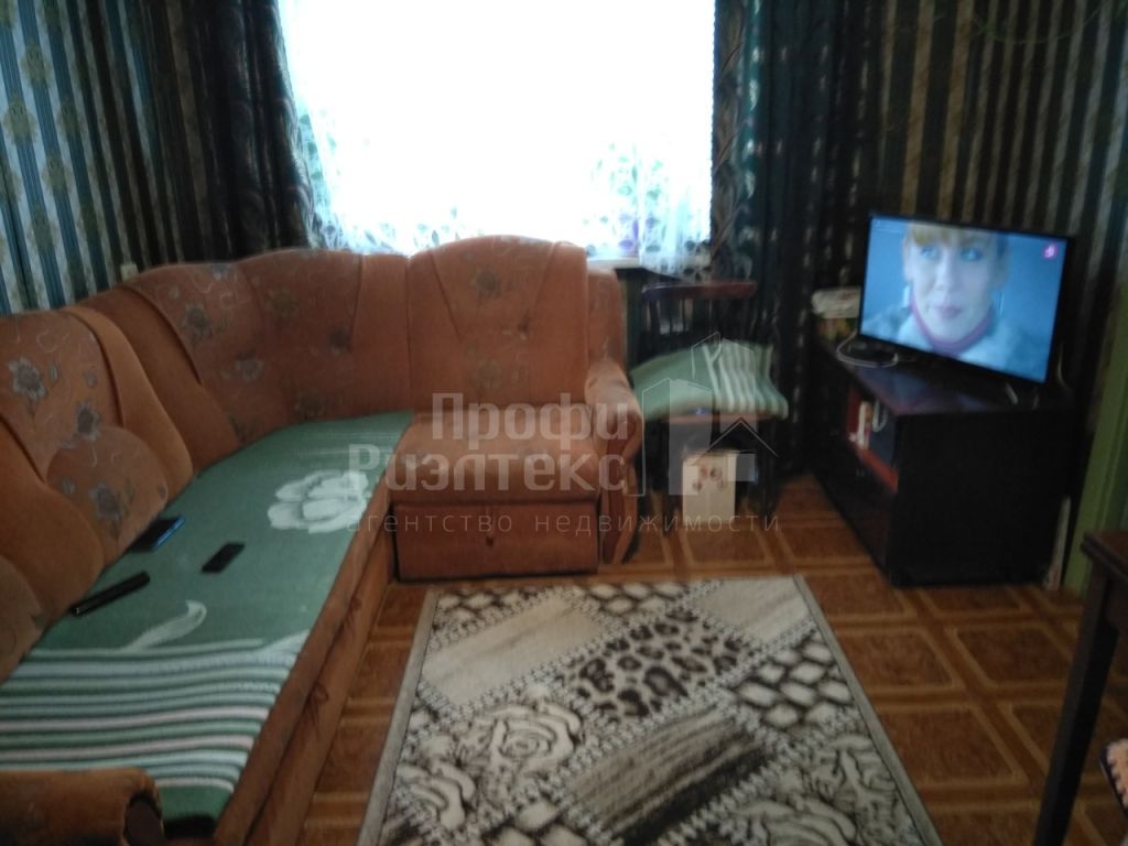 Продажа 4-комнатной квартиры, Нижний Новгород, Баренца ул,  7