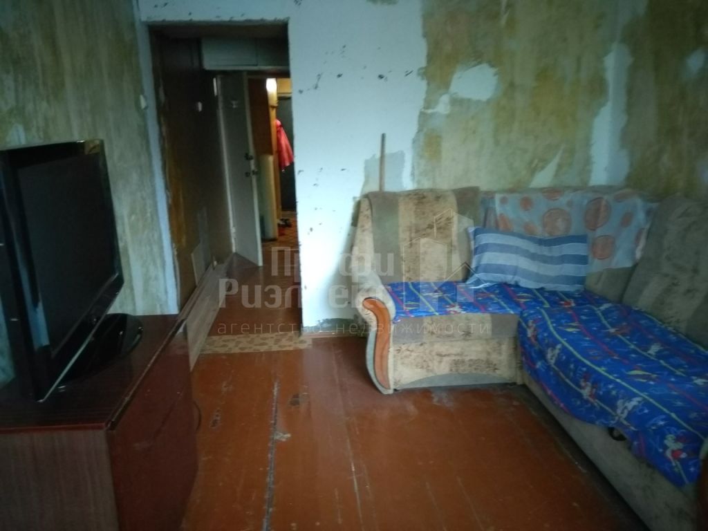 Продажа 4-комнатной квартиры, Нижний Новгород, Баренца ул,  7