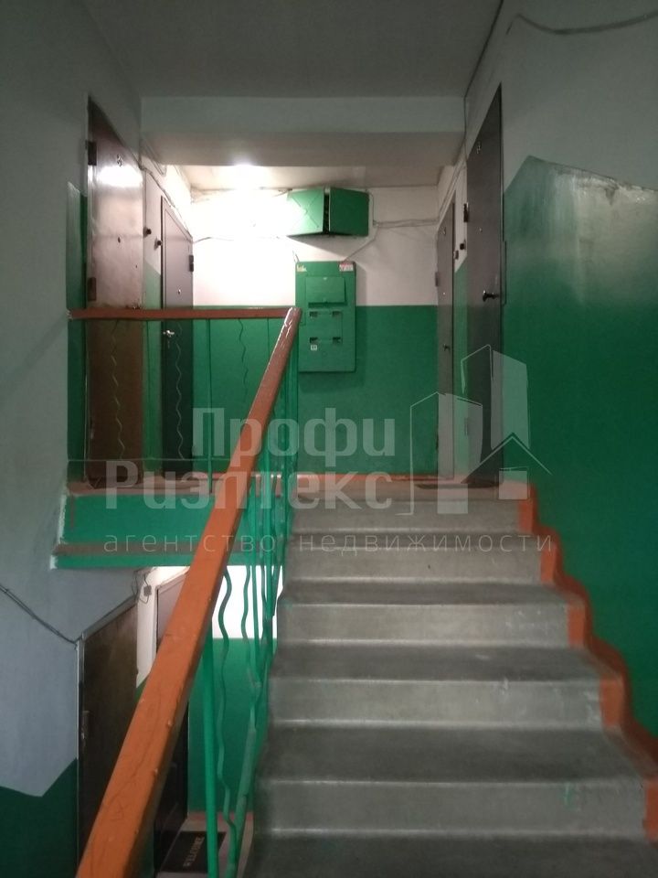 Продажа 4-комнатной квартиры, Нижний Новгород, Баренца ул,  7