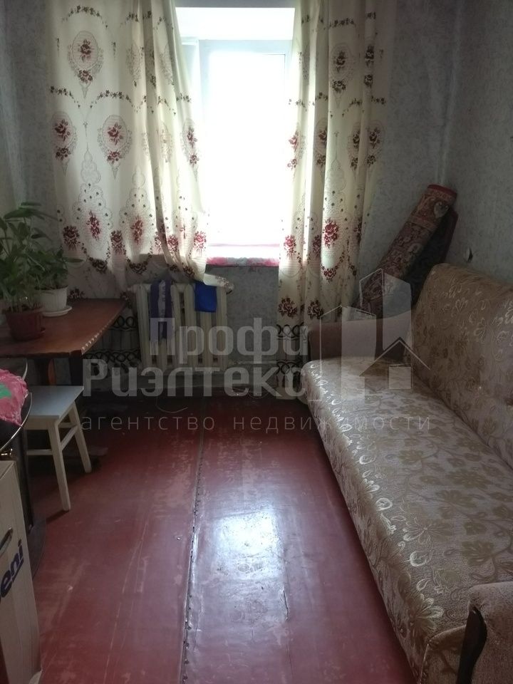 Продажа 4-комнатной квартиры, Нижний Новгород, Баренца ул,  7