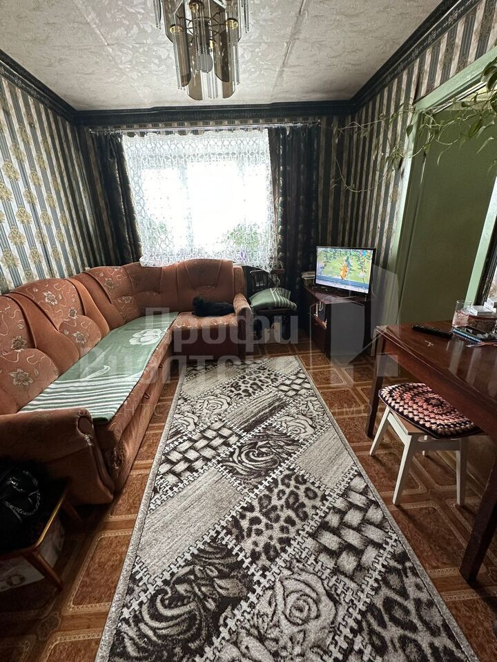 Продажа 4-комнатной квартиры, Нижний Новгород, Баренца ул,  7