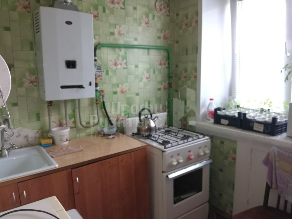 Продажа 4-комнатной квартиры, Нижний Новгород, Баренца ул,  7