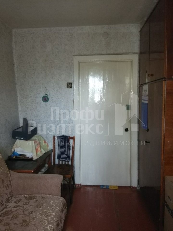 Продажа 4-комнатной квартиры, Нижний Новгород, Баренца ул,  7