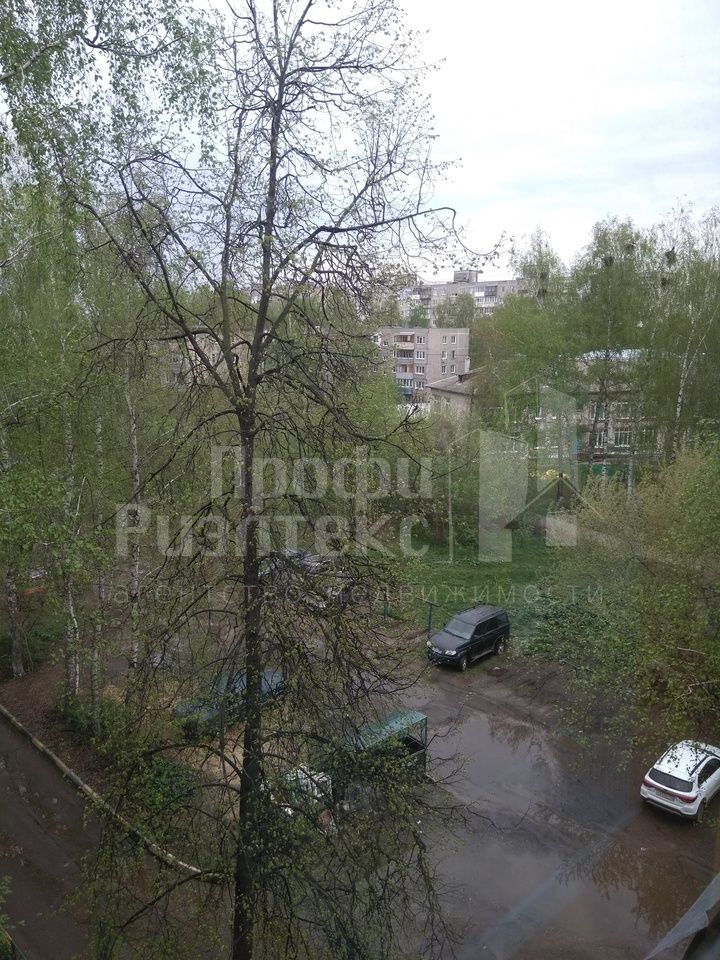 Продажа 4-комнатной квартиры, Нижний Новгород, Баренца ул,  7