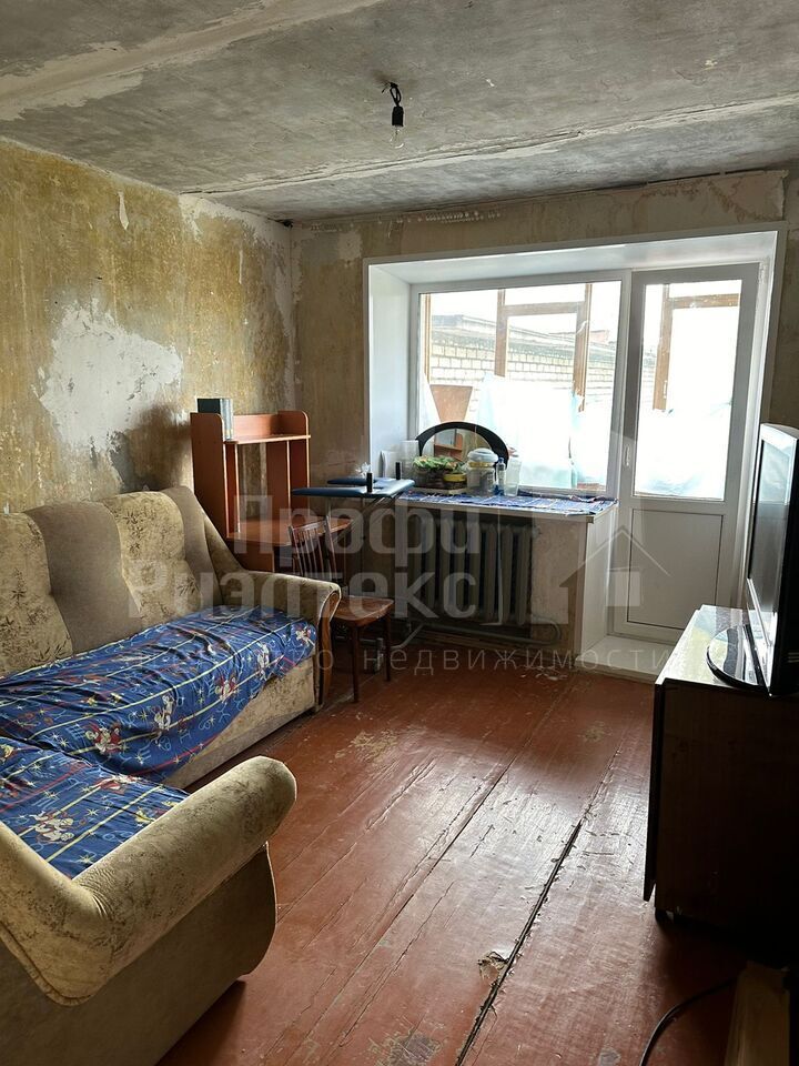 Продажа 4-комнатной квартиры, Нижний Новгород, Баренца ул,  7