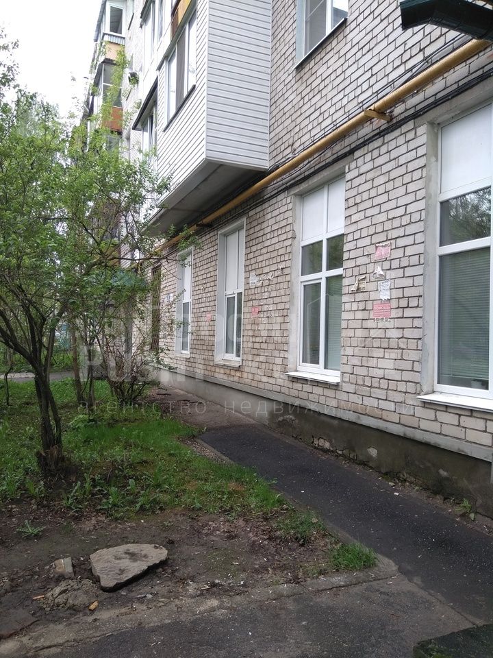 Продажа 4-комнатной квартиры, Нижний Новгород, Баренца ул,  7