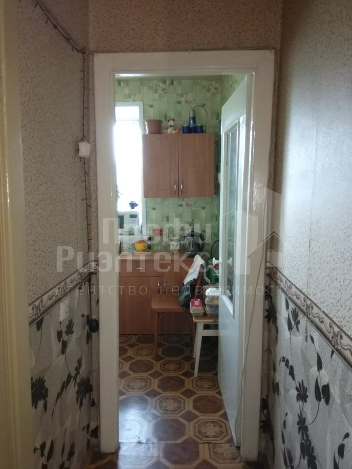 Продажа 4-комнатной квартиры, Нижний Новгород, Баренца ул,  7