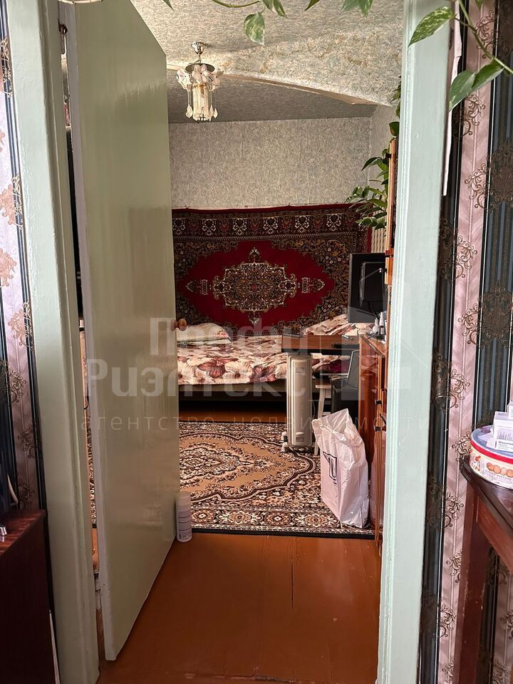 Продажа 4-комнатной квартиры, Нижний Новгород, Баренца ул,  7