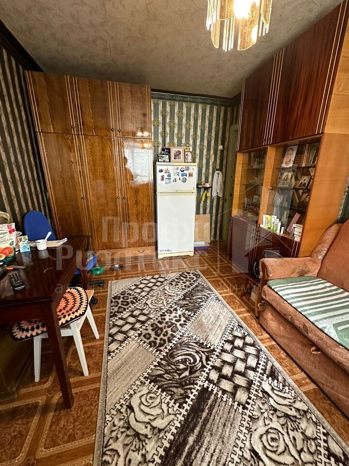 Продажа 4-комнатной квартиры, Нижний Новгород, Баренца ул,  7