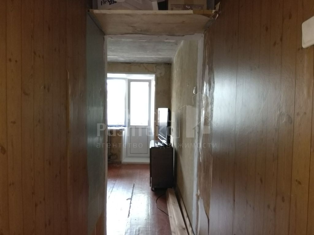 Продажа 4-комнатной квартиры, Нижний Новгород, Баренца ул,  7