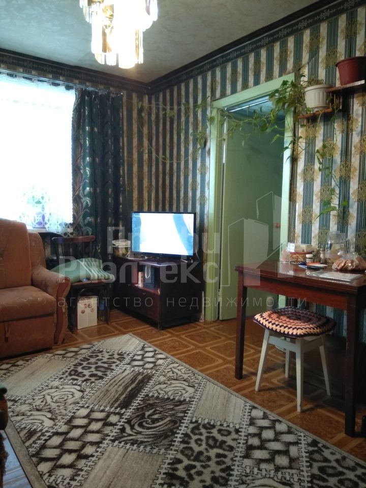 Продажа 4-комнатной квартиры, Нижний Новгород, Баренца ул,  7