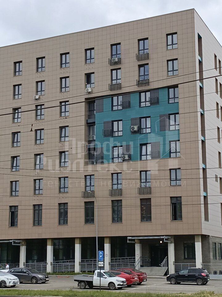 Продажа коммерческой недвижимости, 99м <sup>2</sup>, Нижний Новгород, Гордеевская ул,  107