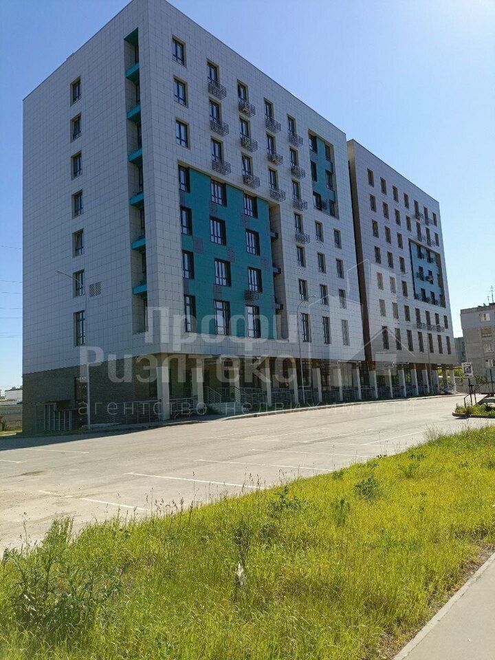 Продажа коммерческой недвижимости, 99м <sup>2</sup>, Нижний Новгород, Гордеевская ул,  107