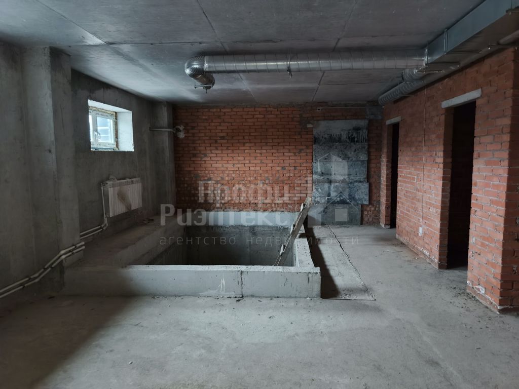 Продажа коммерческой недвижимости, 99м <sup>2</sup>, Нижний Новгород, Гордеевская ул,  107