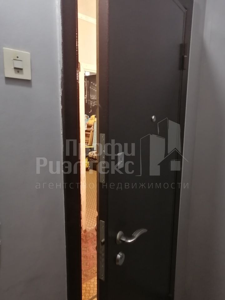 Продажа 3-комнатной квартиры, Нижний Новгород, Юлиуса Фучика ул,  7