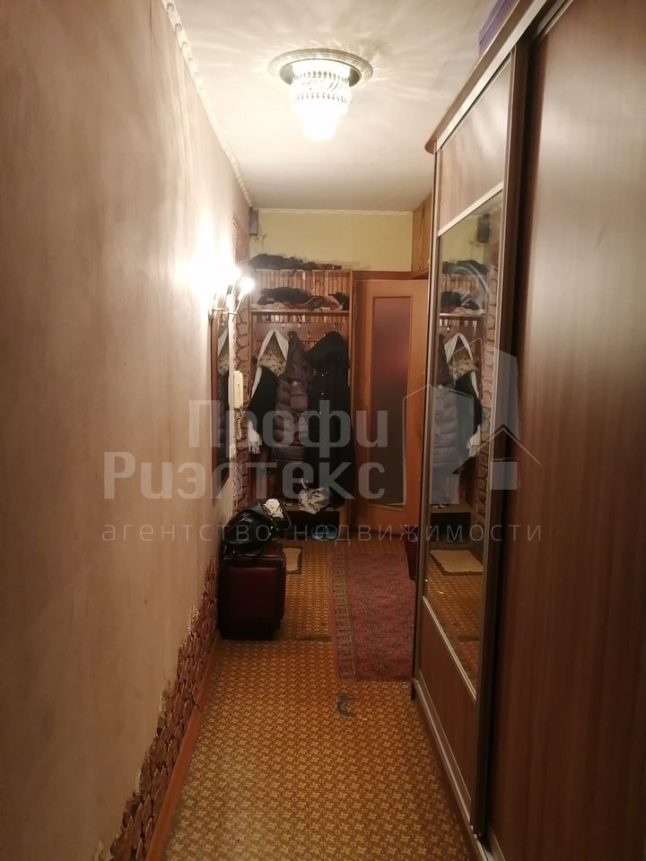 Продажа 3-комнатной квартиры, Нижний Новгород, Юлиуса Фучика ул,  7