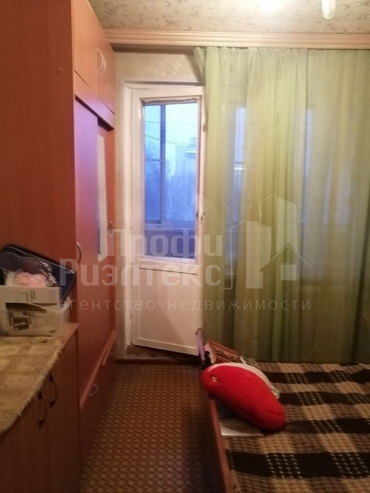 Продажа 3-комнатной квартиры, Нижний Новгород, Юлиуса Фучика ул,  7