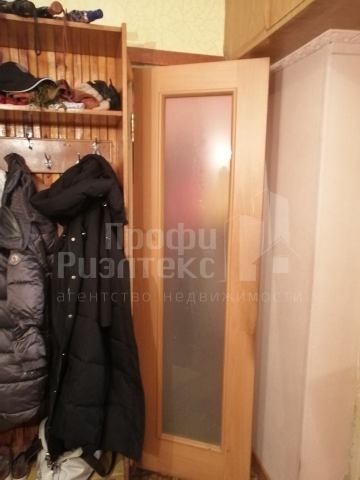 Продажа 3-комнатной квартиры, Нижний Новгород, Юлиуса Фучика ул,  7