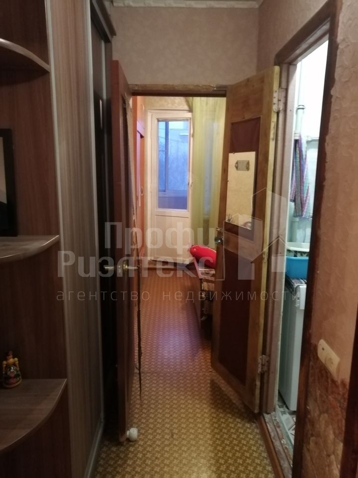 Продажа 3-комнатной квартиры, Нижний Новгород, Юлиуса Фучика ул,  7