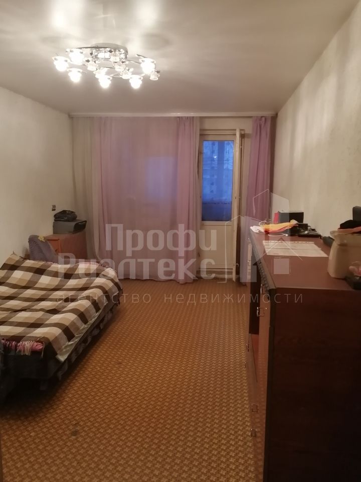 Продажа 3-комнатной квартиры, Нижний Новгород, Юлиуса Фучика ул,  7