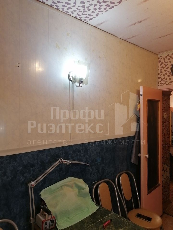 Продажа 3-комнатной квартиры, Нижний Новгород, Юлиуса Фучика ул,  7