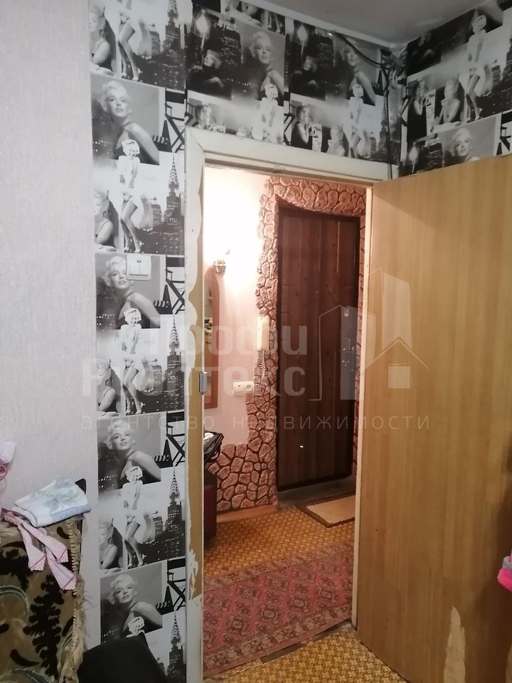 Продажа 3-комнатной квартиры, Нижний Новгород, Юлиуса Фучика ул,  7