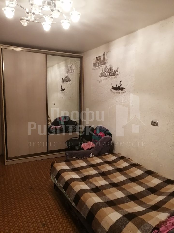 Продажа 3-комнатной квартиры, Нижний Новгород, Юлиуса Фучика ул,  7