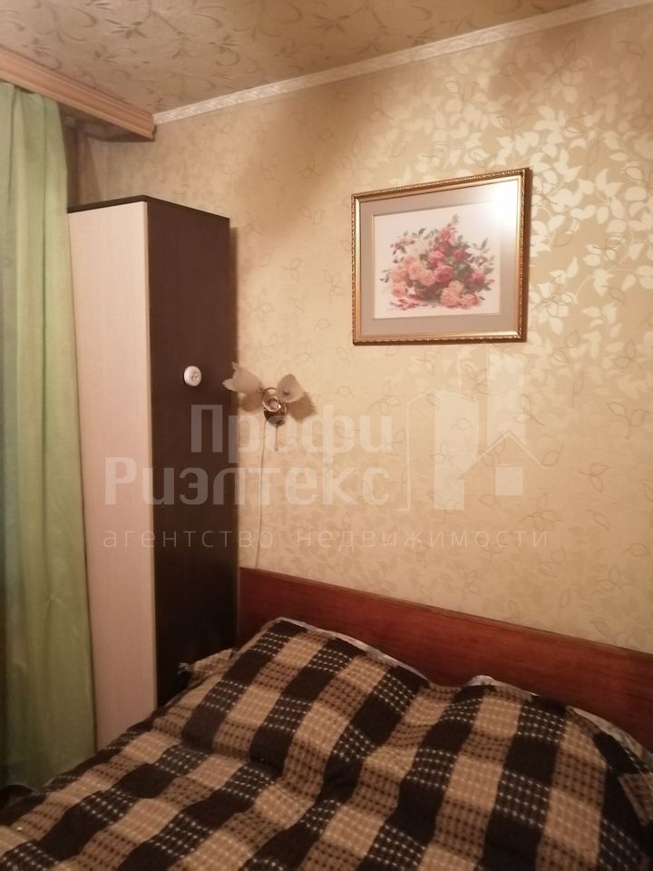 Продажа 3-комнатной квартиры, Нижний Новгород, Юлиуса Фучика ул,  7