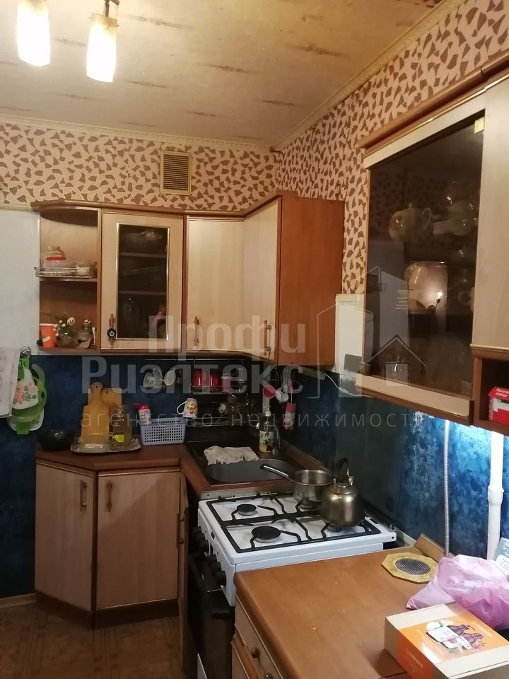 Продажа 3-комнатной квартиры, Нижний Новгород, Юлиуса Фучика ул,  7