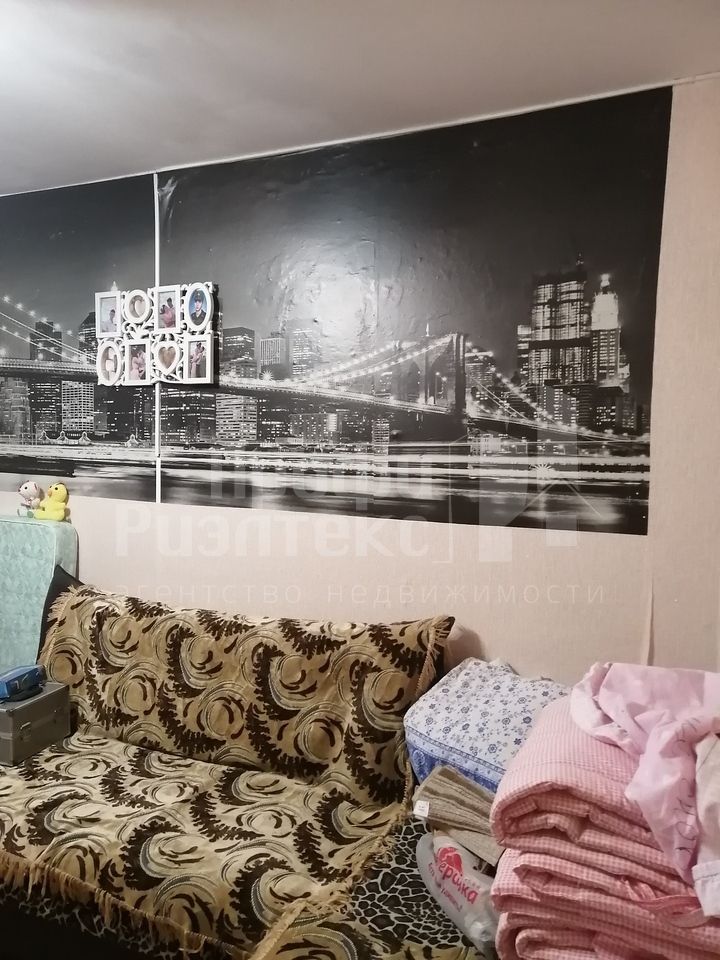 Продажа 3-комнатной квартиры, Нижний Новгород, Юлиуса Фучика ул,  7